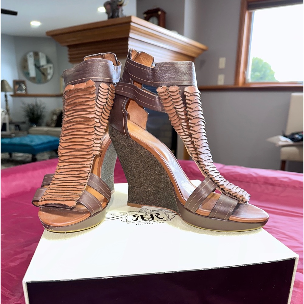 Rachel Roy - Picture 2 of 7